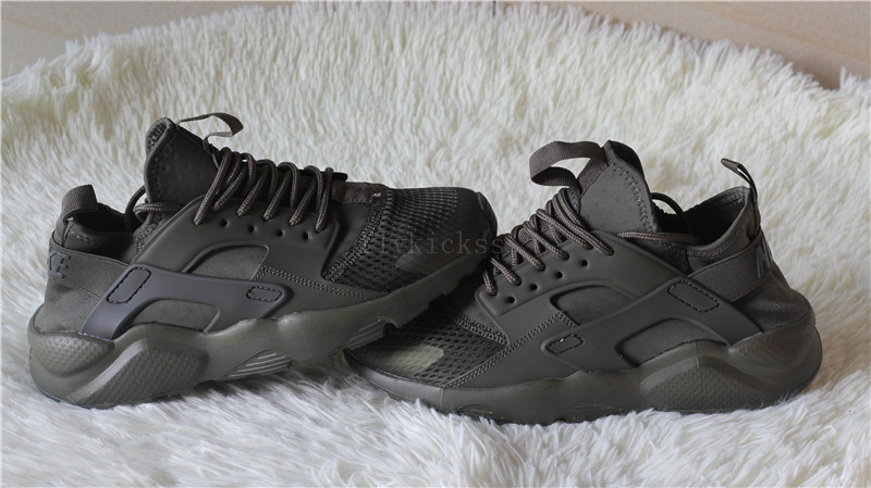 Air Huarache Army Green